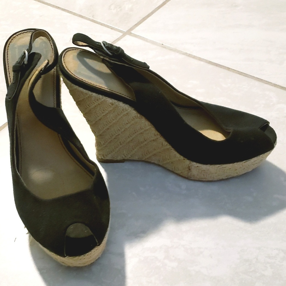 Free Press - wedges